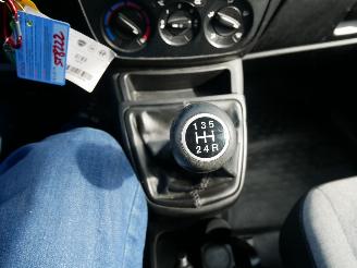 Fiat Fiorino AIRCO picture 10