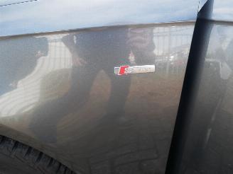 Audi A4 S-LINE QUATTRO BI-XENON AUTOMAAT PANORAMADAK picture 11