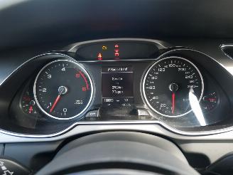 Audi A4 S-LINE QUATTRO BI-XENON AUTOMAAT PANORAMADAK picture 13