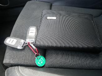 Audi A4 S-LINE QUATTRO BI-XENON AUTOMAAT PANORAMADAK picture 12