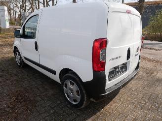 Fiat Fiorino AIRCO NAVIGATIE picture 6