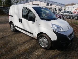 Fiat Fiorino AIRCO NAVIGATIE picture 3