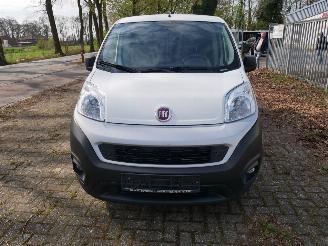 Fiat Fiorino AIRCO NAVIGATIE picture 2