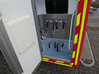 Mercedes Sprinter 519 CDI ZIEKENHUIS AUTO picture 12