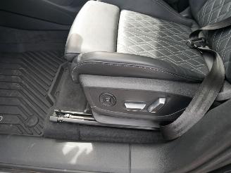 Audi Q6 Q6 e-TRON PERFORMANCE S-LINE MATRIX LED LEER AHK PANORAMA picture 25