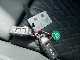 Audi Q6 Q6 e-TRON PERFORMANCE S-LINE MATRIX LED LEER AHK PANORAMA picture 27