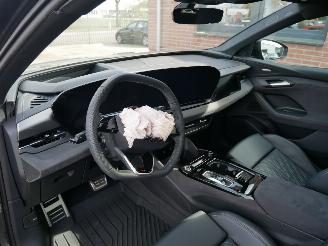 Audi Q6 Q6 e-TRON PERFORMANCE S-LINE MATRIX LED LEER AHK PANORAMA picture 15