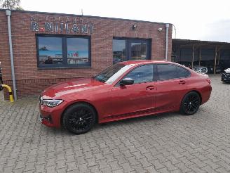 Avarii autoturisme BMW 3-serie 320 D SPORTLINE VIRTUAL COCKPIT LEER LED HUD 2019/2