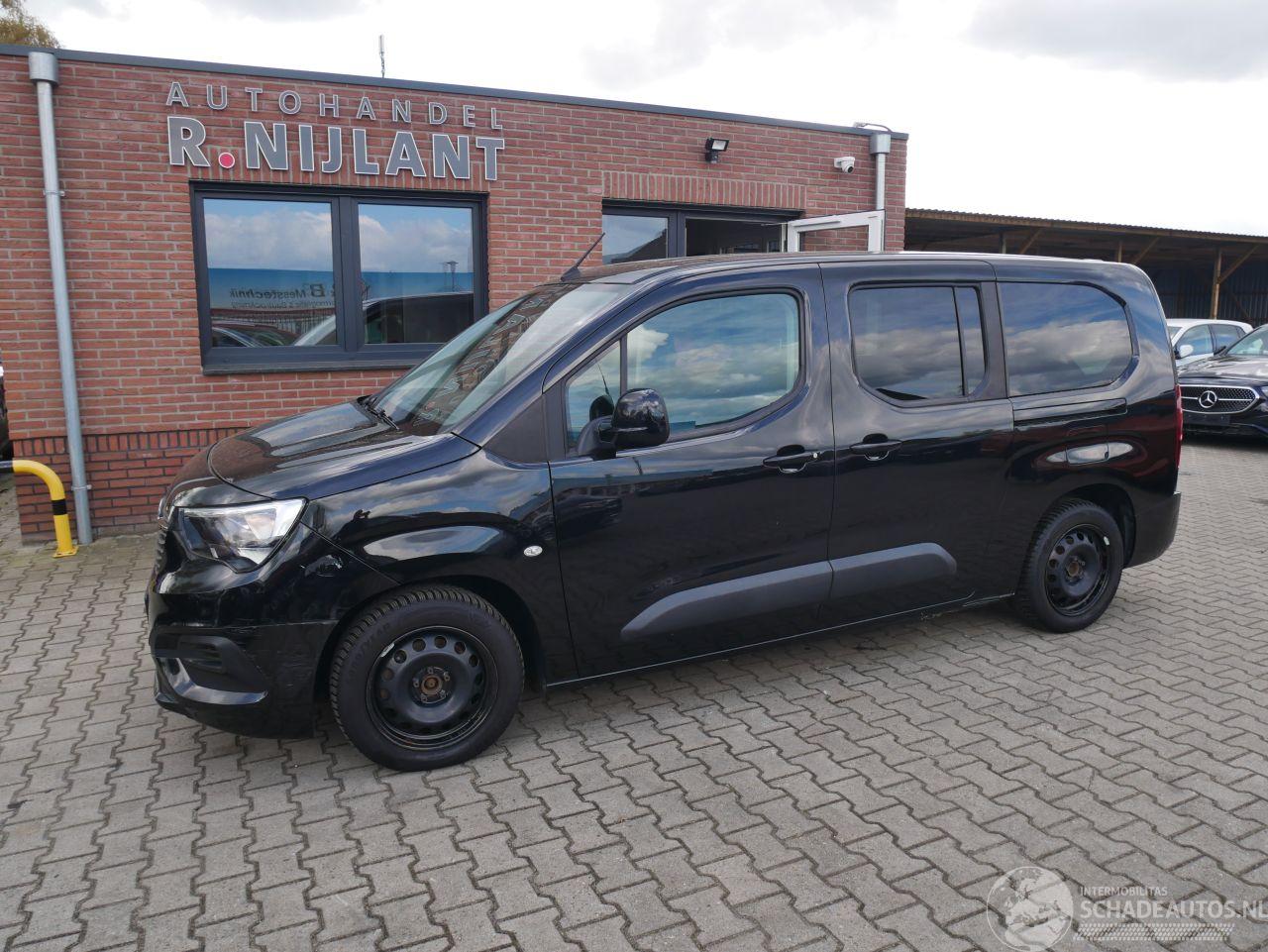 Opel Combo LIFE EDITION XL MAXI