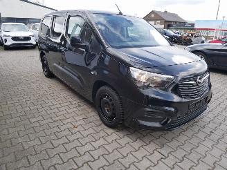 Opel Combo LIFE EDITION XL MAXI picture 4