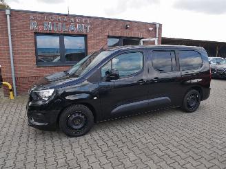 Schadeauto Opel Combo LIFE EDITION XL MAXI 2020/2