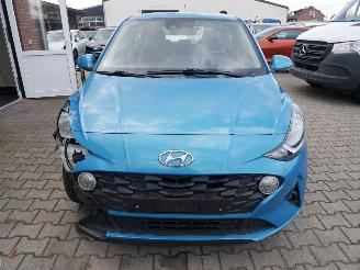 Hyundai I-10  picture 3