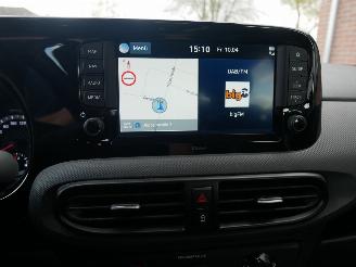 Hyundai I-10  picture 18