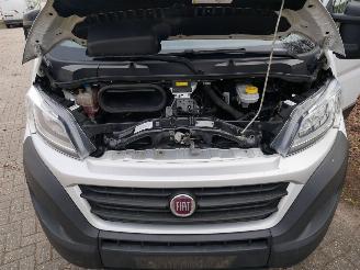 Fiat Ducato L5 H2 MAXI NAVIGATIE picture 9