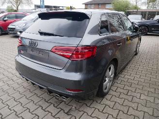 Audi S3 SPORTBACK ACC ALCANTARA PANORAMADAK B & O VIRTUAL COCKPIT picture 5