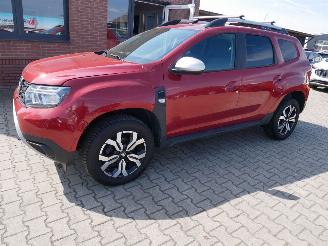 Dacia Duster PRESTIGE AWD picture 3