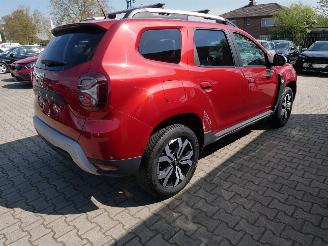 Dacia Duster PRESTIGE AWD picture 6