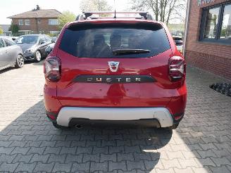 Dacia Duster PRESTIGE AWD picture 7