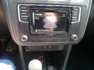 Volkswagen Caddy KOELTRANSPORT picture 21