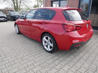 BMW 1-serie 118i M-SPORT SHADOW EDITION LED picture 7