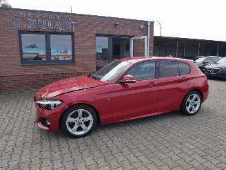 Auto incidentate BMW 1-serie 118i M-SPORT SHADOW EDITION LED 2019/3