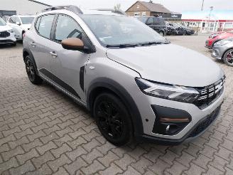 Dacia Sandero STEPWAY EXTREME LED picture 4