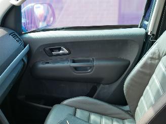 Volkswagen Amarok V6 3.0 TDI DSG 4MOTION LED LEER picture 7