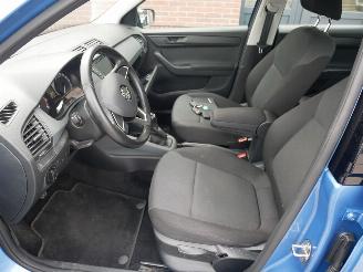 Skoda Fabia ACTIVE picture 10