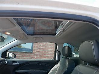 Opel Adam GLAM ECOFLEX PANORAMADAK picture 11