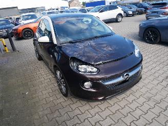 Opel Adam GLAM ECOFLEX PANORAMADAK picture 2