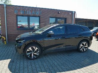 Voiture accidenté Volkswagen ID.4 PRO 210 KW LED ALCANTARA IQ DRIVE PANORAMADAK 2024/7