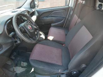 Fiat Doblo MAXI AIRCO NAVIGATIE picture 10