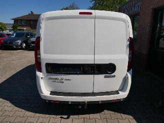 Fiat Doblo MAXI AIRCO NAVIGATIE picture 6