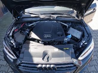 Audi A5 SPORTBACK S-LINE QUATTRO MATRIX ACC VIRTUAL B&O ALCANTARA picture 8