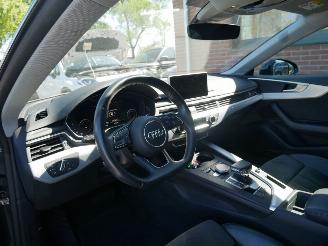 Audi A5 SPORTBACK S-LINE QUATTRO MATRIX ACC VIRTUAL B&O ALCANTARA picture 9