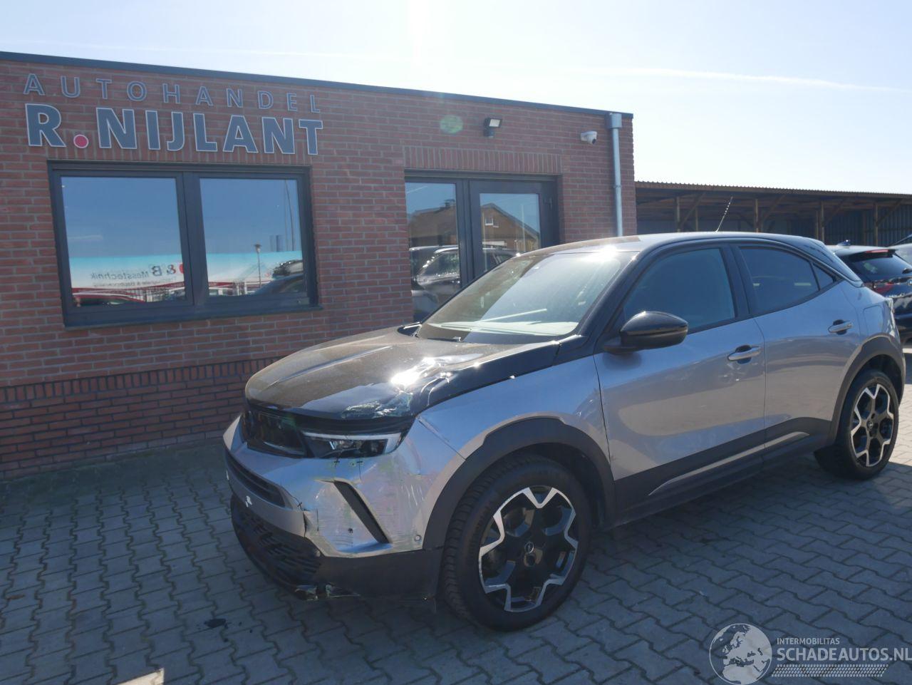 Opel Mokka ULTIMATE LED