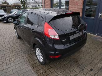 Ford Fiesta  picture 4