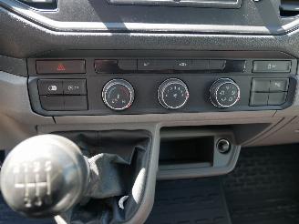 Volkswagen Crafter L2H2 4 MOTION MOTORSCHADE picture 11