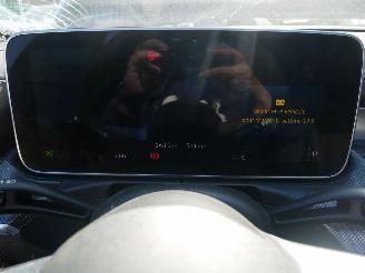 Mercedes C-klasse C 300 Te PLUG IN AMG PANORAMADAK DIGITAL LIGHT LEER BURMESTER picture 13