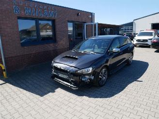 Subaru Levorg 4X4 SCHUFDAK LEER ACC 2018/2