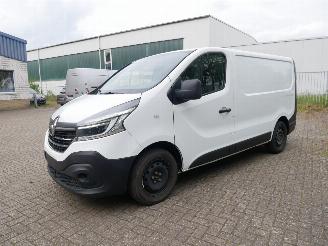 Renault Trafic L1H1 MOTORSCHADE picture 4