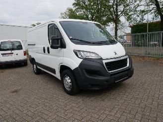  Peugeot Boxer L1H1 Medicijnen Transport 2020/8