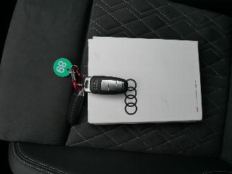 Audi A3 35 TFSI S-LINE MATRIX LED ALCANTARA picture 17