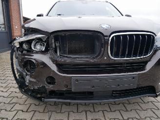 BMW X5 7-PERSOONS LEER XENON HEAD UP xDRIVE picture 7