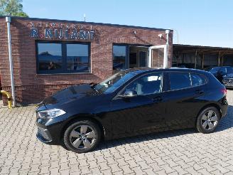  BMW 1-serie 116 D 2019/10