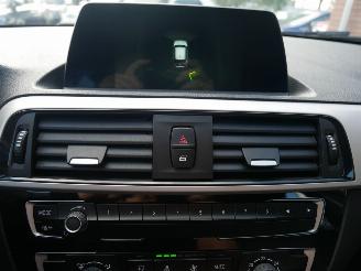 BMW 1-serie 116 D picture 14