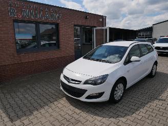  Opel Astra  2016/1