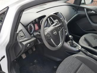 Opel Astra  picture 8