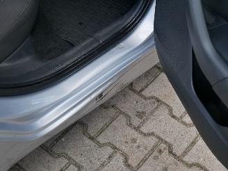 Skoda Octavia  picture 9
