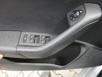 Skoda Octavia  picture 21